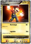 mario mario