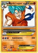 goku super