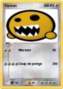 Pacman
