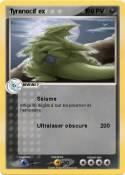 Tyranocif ex 1