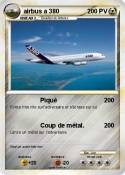 airbus a 380