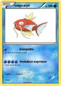 magicarpe