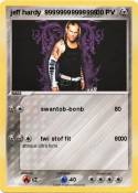 jeff hardy