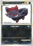 zoroua