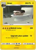 Gman