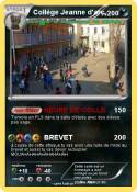 Collège Jeanne d'arc Collège Jeanne