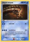 dragon-serpent dragon-serpent