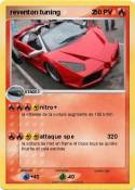 reventon tuning