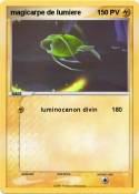 magicarpe de