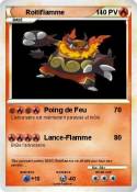 Roitiflamme