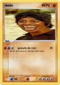 debile debile