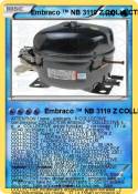Embraco ™ NB
