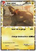 titan reiner
