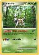 arceus