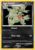 Mega-Tyranitar