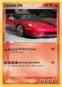 corvette Z06