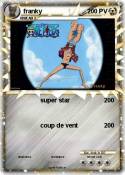 franky