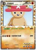 chopper
