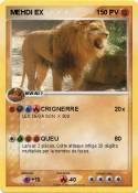 MEHDI EX