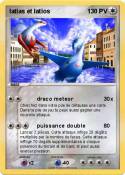 latias et