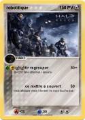 robotitique