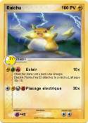 Raichu