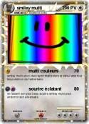 smiley multi