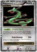 Rayquaza.C