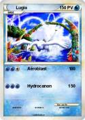 Lugia