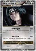 Itachi Uchiwa