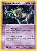 Rayquaza,