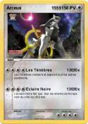 Arceus 1555