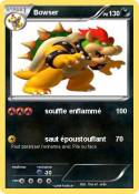 Bowser Bowser