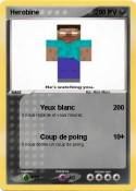 Herobine