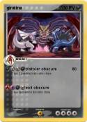 giratina