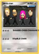 taichi-chan