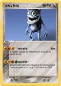 crazy frog crazy frog