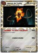 demon de