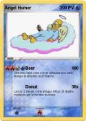 Angel Homer
