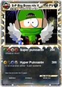 S-P Big Boss