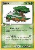 Torterra