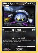 Meta Knight