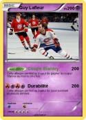 Guy Lafleur