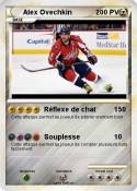 Alex Ovechkin