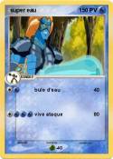 super eau super eau
