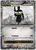 COD MW3