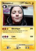 Benjamin