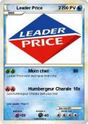Leader Price 2