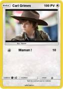 Carl Grimes