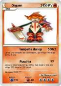 Orguen 3